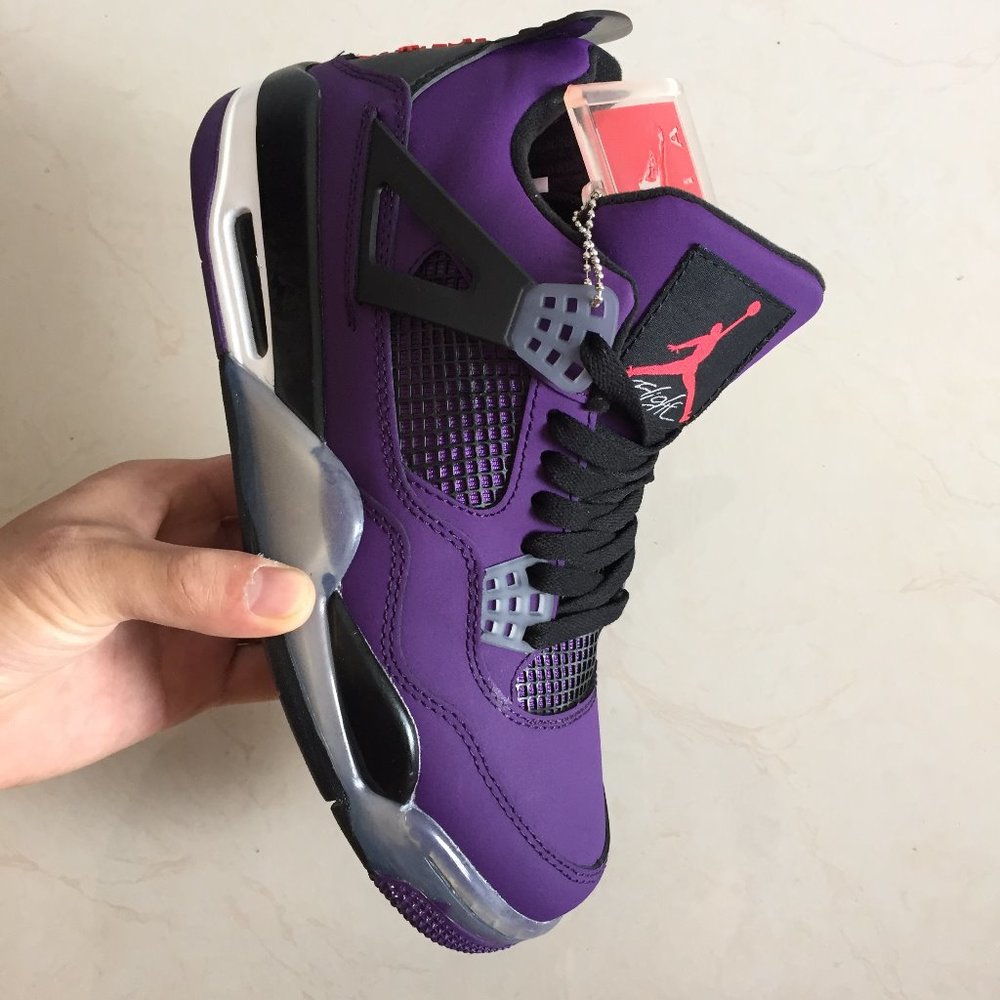 New Nike AJ Sneakers for men's running shoes - Picture 8 of 8